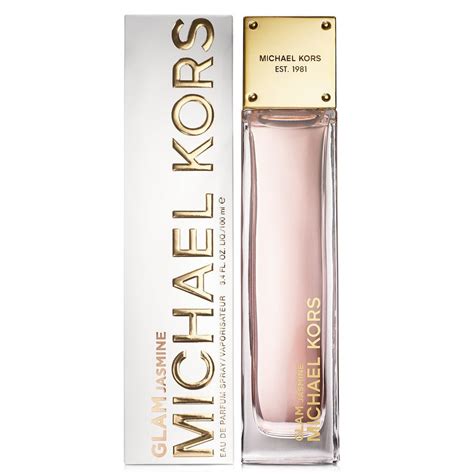 glam jasmine michael kors canada|Michael Kors glam jasmine price.